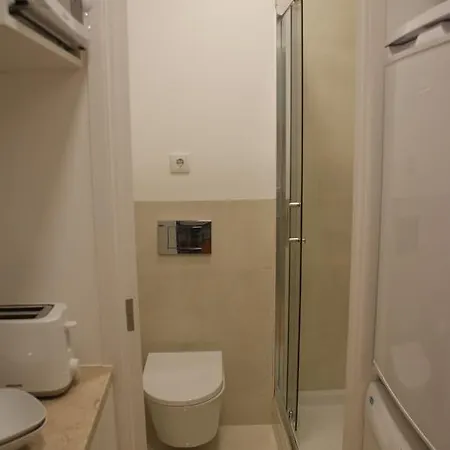 Vr Martim Moniz Apartment Lisbon Exterior photo